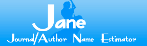 Jane Journal Finder